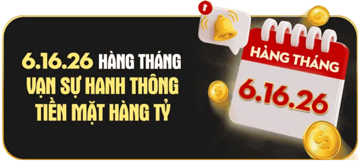 Khuyến Mãi Nạp Tiền Lần 2, Lần 3 & Các Lần Sau 86win
