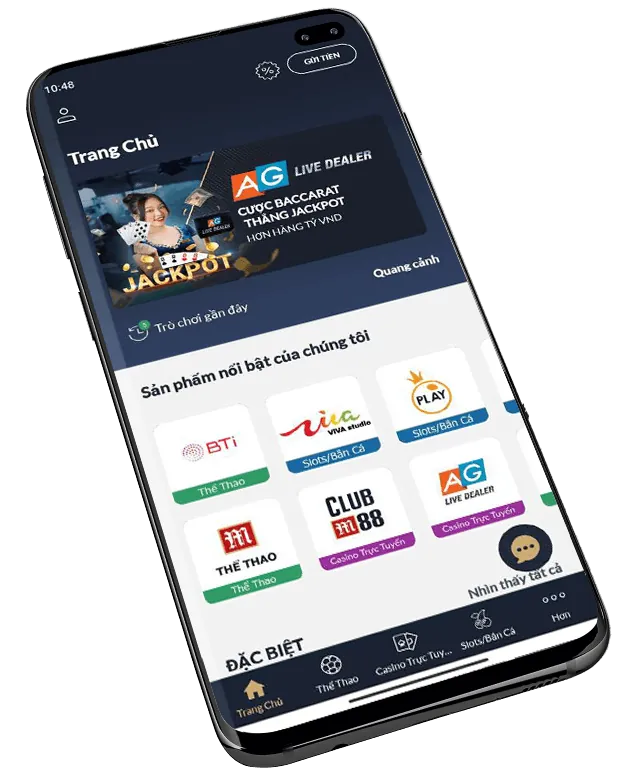 Khái niệm hoàn trả tại 86win