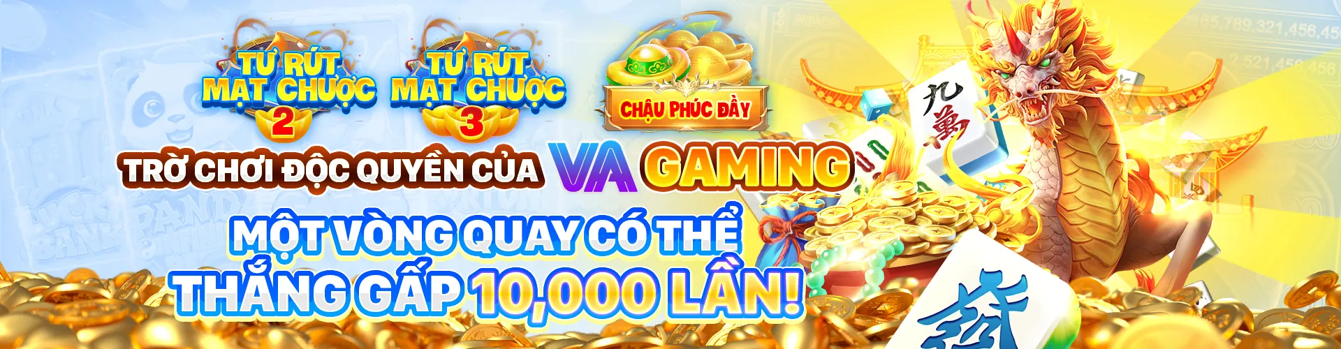 Khuyến mãi hoàn trả 86win