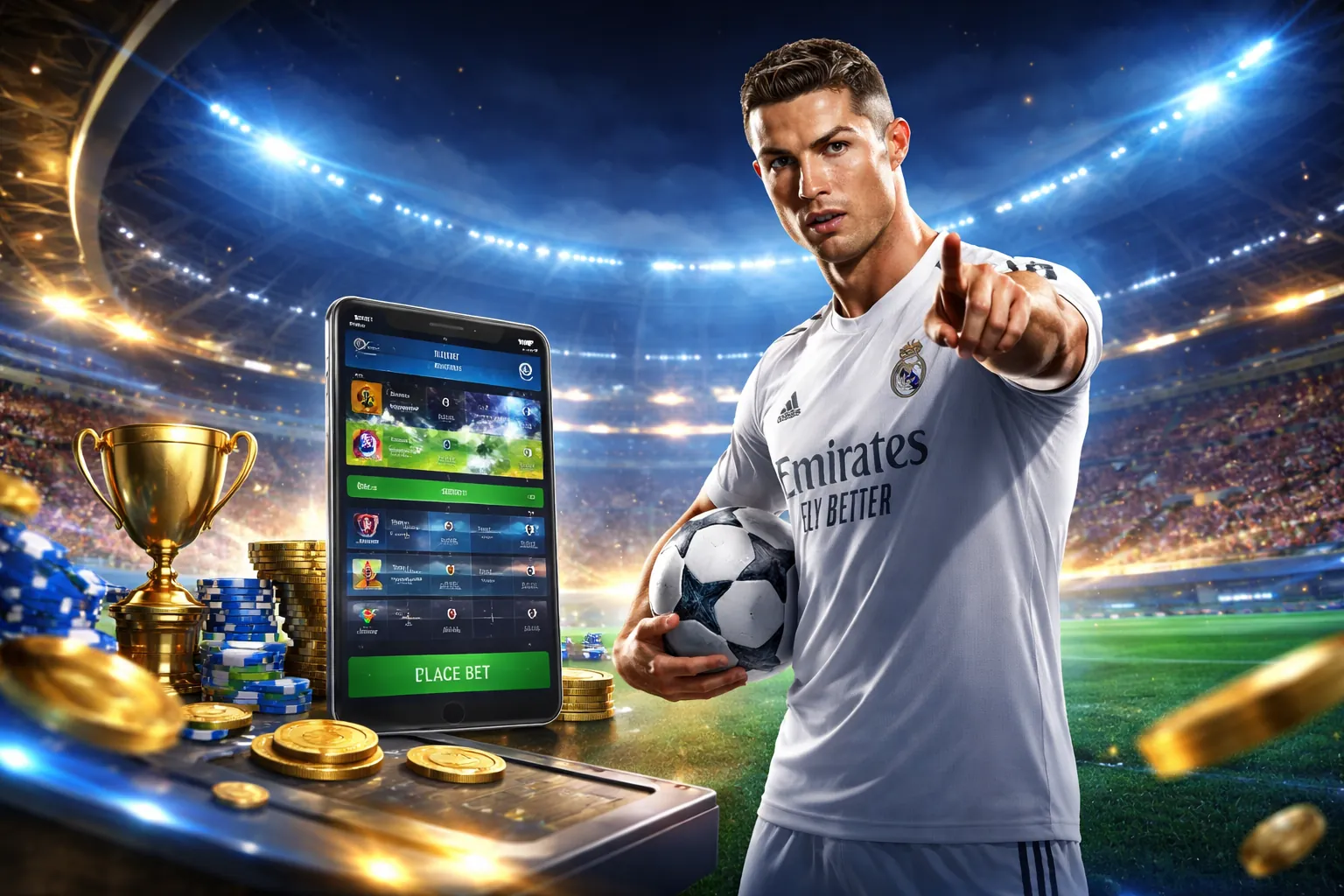 Hình ảnh chào mừng đăng nhập 86win an toàn và hiện đại