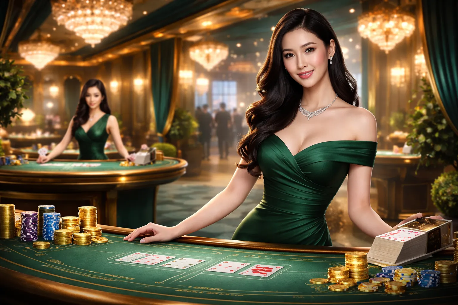 Hình ảnh giới thiệu 86win