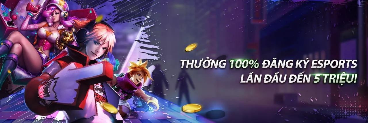 Khuyến mãi độc quyền tại 86win