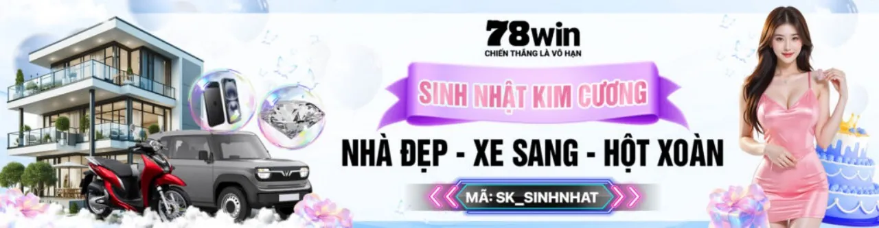 Tổng quan các phương thức thanh toán tại 86win