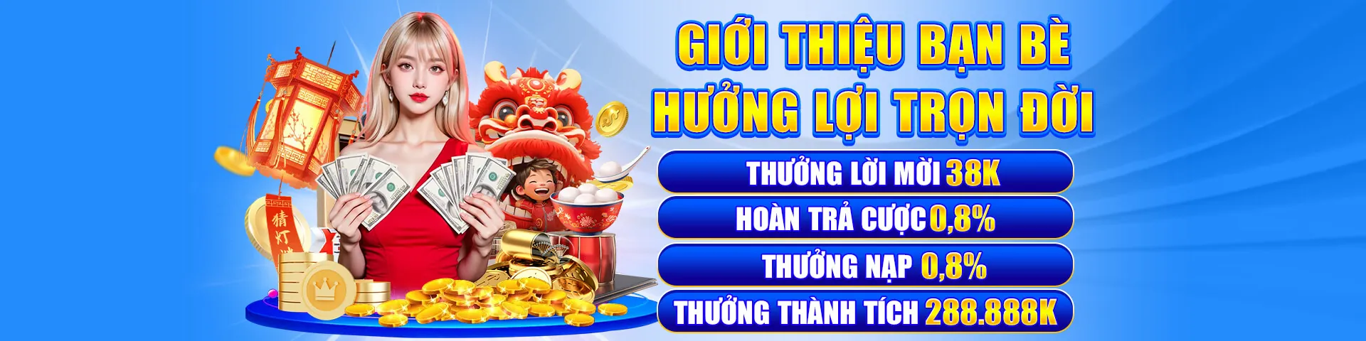 Sảnh Game Bài Đổi Thưởng 86win