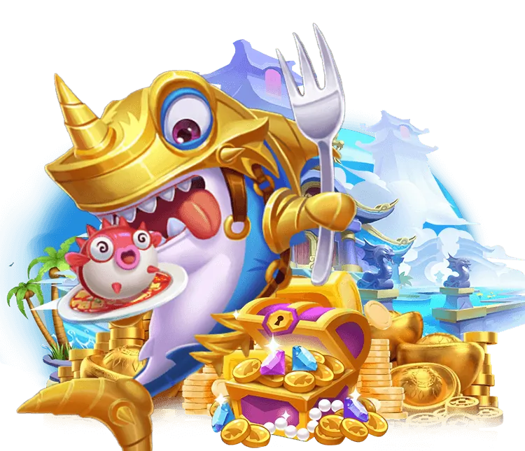 Hoàn trả Nổ Hũ & Bắn Cá 86win