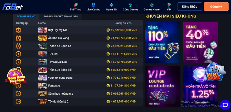 Hướng dẫn quy trình rút tiền an toàn 86win