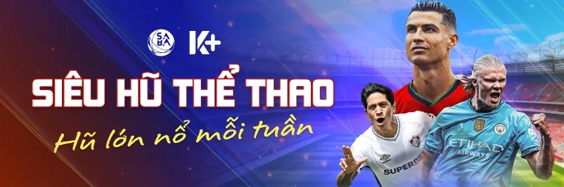 Banner khuyến mãi sự kiện đặc biệt